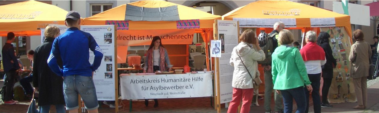 Datenschutzerklärung
